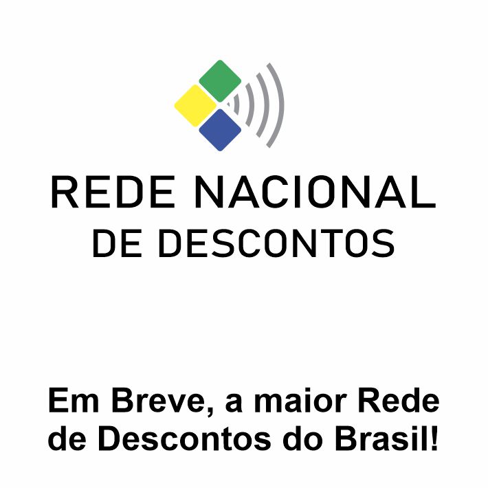 Descontos Brasil